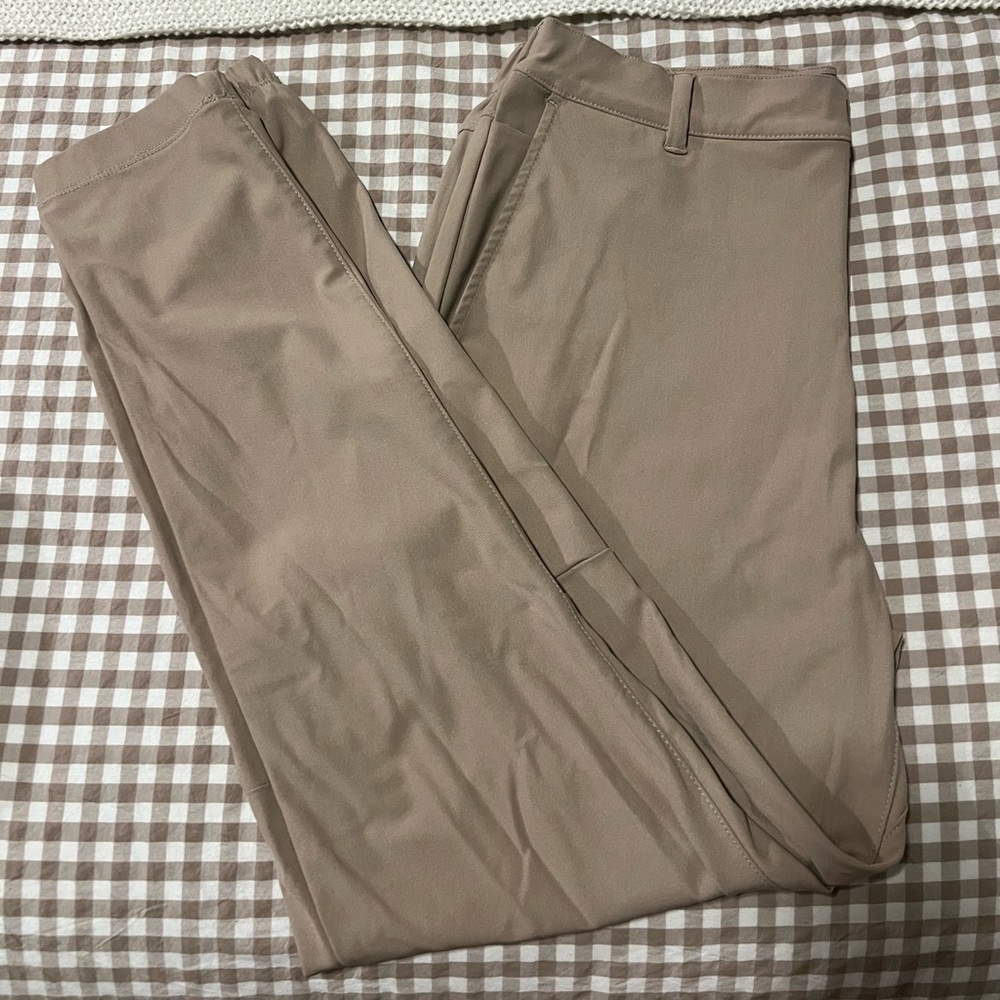 Cuts Clothing Men's AO jogger